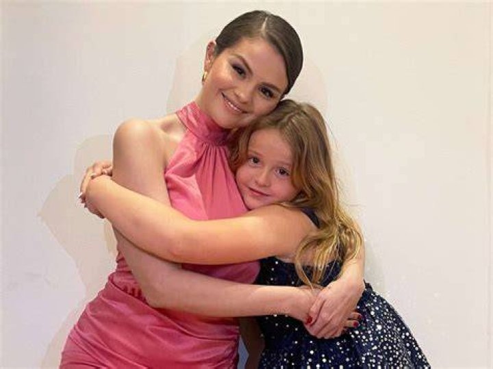 Gracie Elliot Teefey (Selena Gomez’s Sister) Bio, Age, Sister, Parents