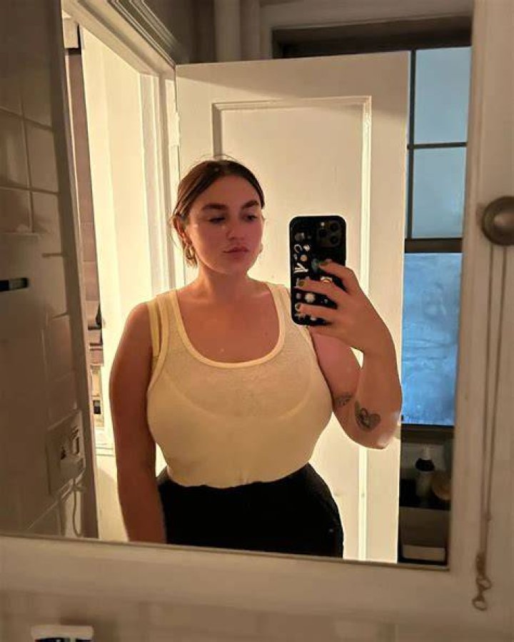 Gracie McGraw Height, Weight, Net Worth, Age, Wiki, Who, Instagram, Biography