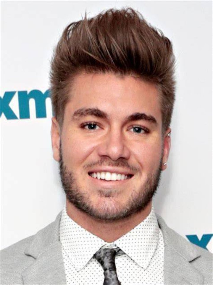 Gus Smyrnios Height, Weight, Net Worth, Age, Birthday, Wikipedia, Who, Nationality, Biography