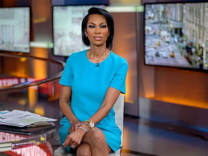Harris Faulkner Net Worth: How Rich is the Fox Newscaster Actually?