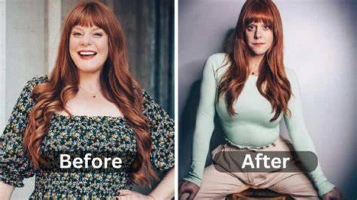 
Has Nikki Duval Undergone Weight Loss? Before And After Photos – How Much Does She Weigh? 