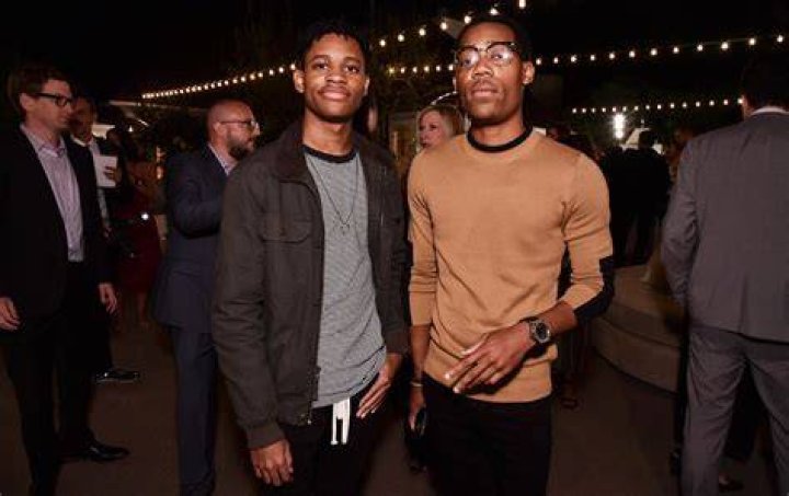 Hassan Campbell Sexuality: Is He Gay? Explore His Wiki & Family Details