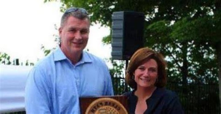 Helen Marrone: Doug Marrone Wife Age, Family and Children