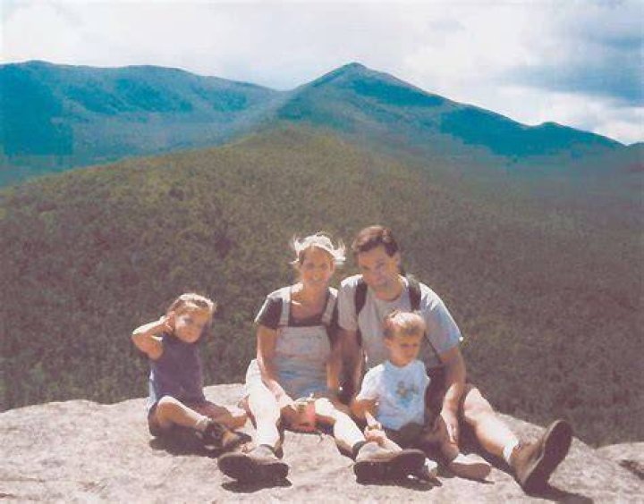 Helen Wray: Meet Christopher Wray Wife And Family On Instagram