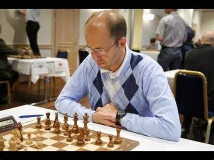 
Henrik Albert Carlsen Age, Birthday, Wikipedia, Who, Nationality, Biography 