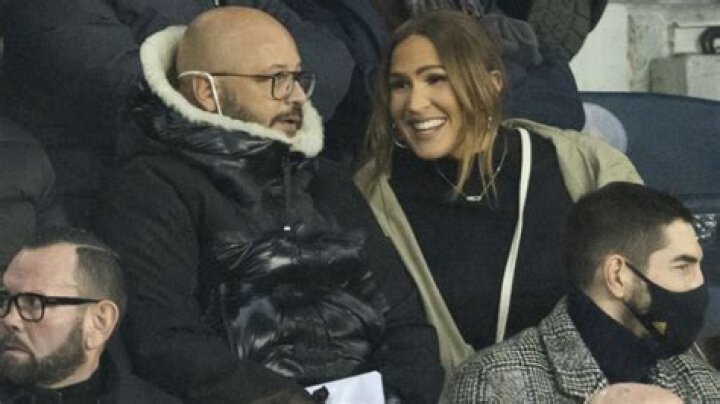 Hicham Bendaoud: Inside The Life Of Vitaa Charlotte Gonin’s Husband