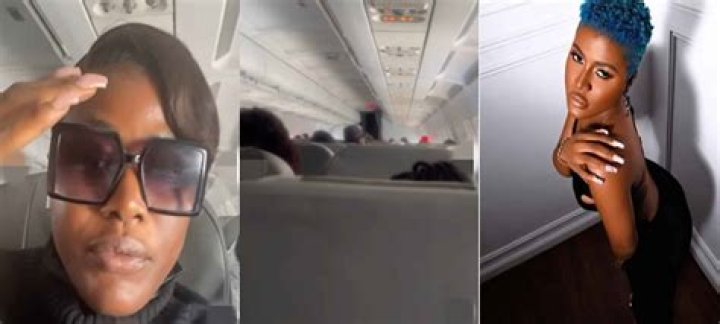 
How Can You Joke With The Lives of Your Customers Like That? – Alex unusual Calls Out Popular Aircraft 