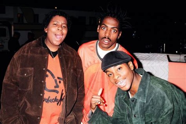 
How Coolio Crafted the ‘Kenan & Kel’ Theme Song: It ‘Still Holds Up Today,’ Says Kel Mitchell 