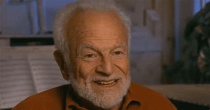 
How did Gerald Fried die? ‘Star Trek’ composer and Emmy winner was 95 