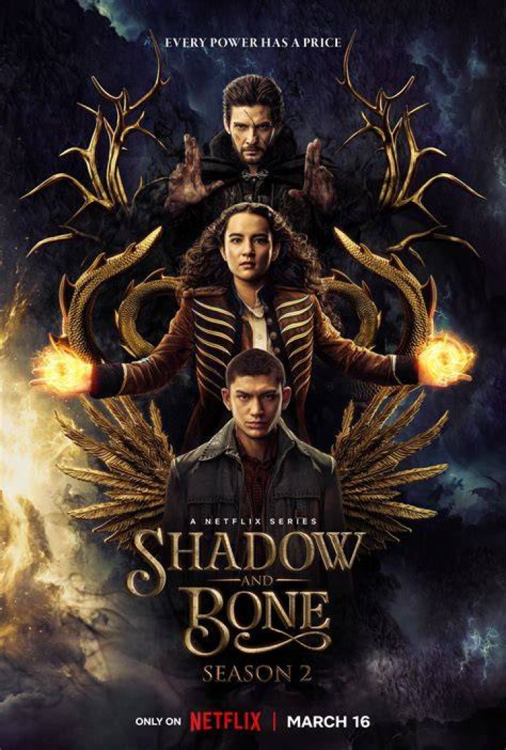 
How Did Wylan And Jesper Meet? Shadow And Bone Storyline Explained 