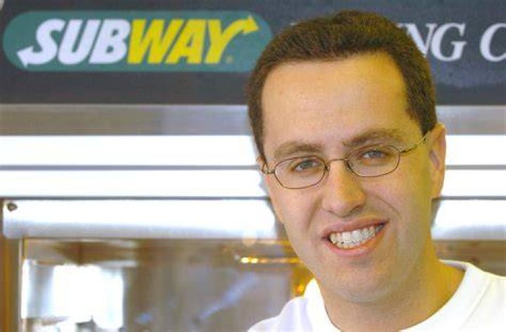 
How much weight did Jared Fogle lose by eating Subway’s low-fat sandwiches? Fitness journey explored 