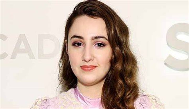 
How Old Is Vanessa Burghardt Age? Meet Cha Cha Real Smooth Actress 