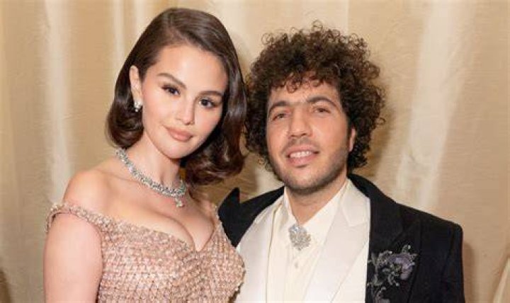 
How Old Is Zen Matoshi? Faraday Future Businessman Rumored To Be Dating Selena Gomez 