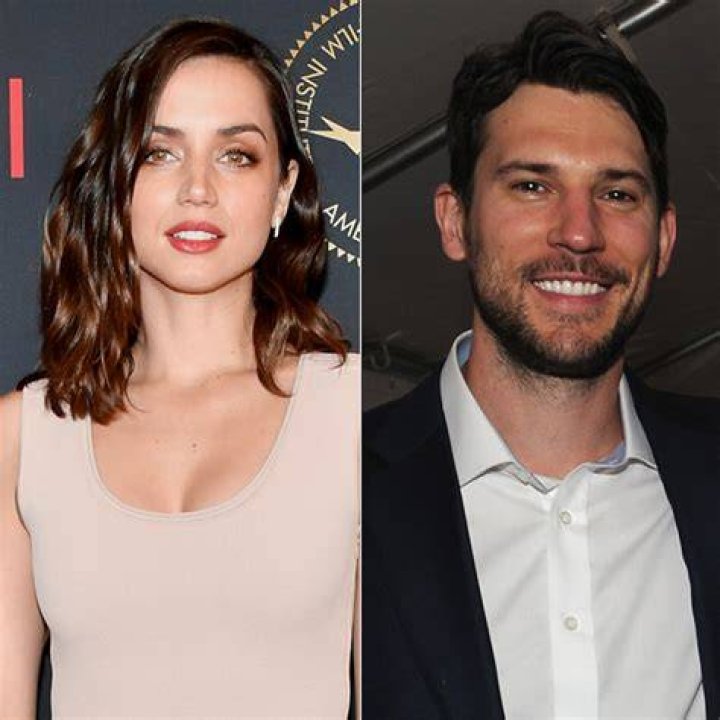 How Rich Is Ana de Armas Boyfriend Paul Boukadakis As Tinder VP?