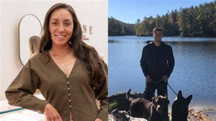How Rich Is Taylor Gahagen? Comparing Jessica Pegula Net Worth To Her Husband