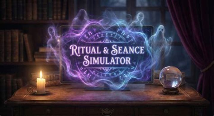 How to spell seance