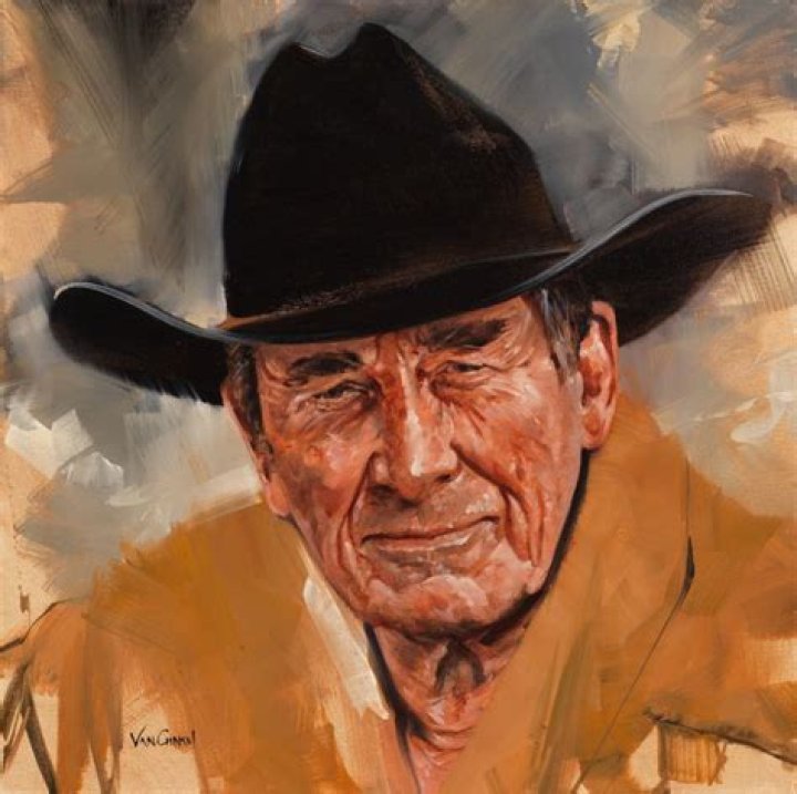 
Ian Tyson Passed Away At The Age Of 89 