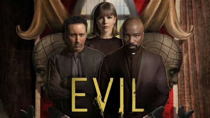 
If Season 4 of “Evil” Airs, What Can We Expect? 