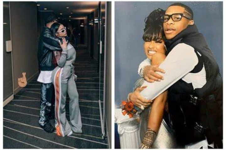 India Love breaks up with boxer Devin Haney: Their relationship timeline