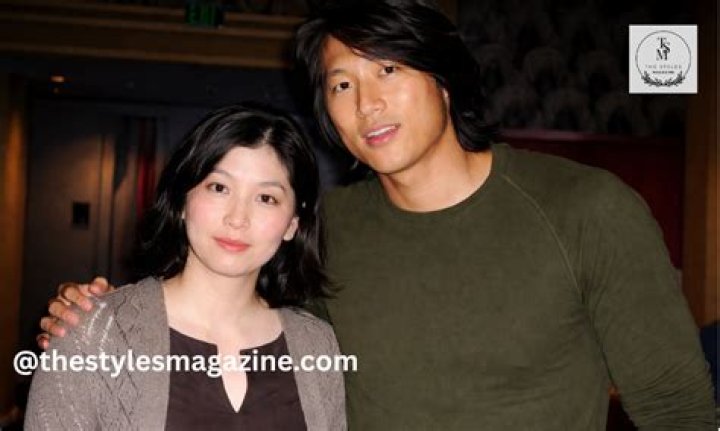Inside Sung Kang And HIs Wife Miki Yim Relationship Timeline