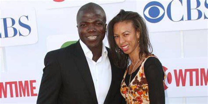 Inside the Life of Coco Fausone; Yoga Entrepreneur and Wife of Actor Reno Wilson