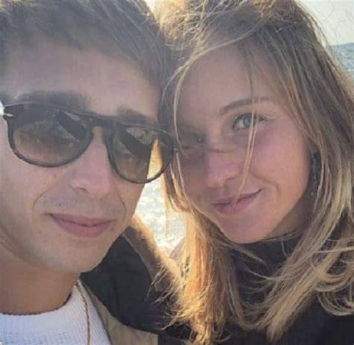 
Inside The Life Of Russian Tennis Star Liudmila Samsonova and Boyfriend Ale Sandro 