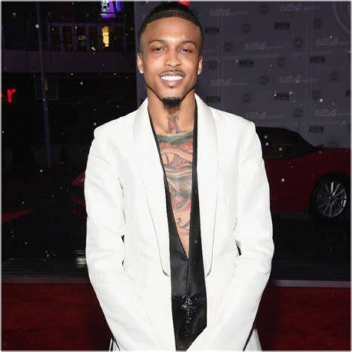 
Is August Alsina Gay? Age, Height, Net Worth 