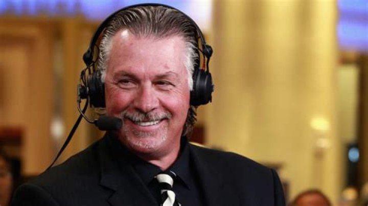 Is Barry Melrose Sick? Details To Know About His Present Health Condition