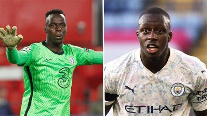 Is Benjamin Mendy’s Brother Edouard Mendy? Everything About The Footballer