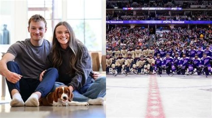 
Is Cale Makar Married Or Dating Anyone In 2022? Relationship Timeline Discussed 