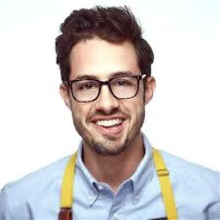 Is Chef Dan Souza Married? How old is Dan Souza Age? His Mouth and Wikipedia Details