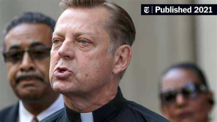 
Is Chicago Priest Father Michael Pfleger Arrested? A New Allegation Of Sexual Abuse 