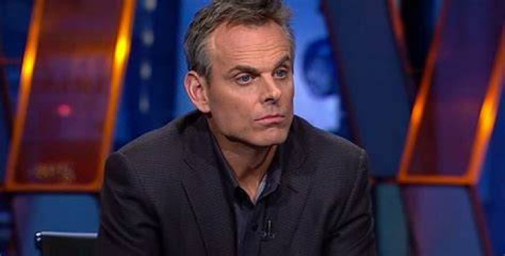 
Is Colin Murray Cowherd Married? His Bio, Age, Wife, Kids and Net worth 