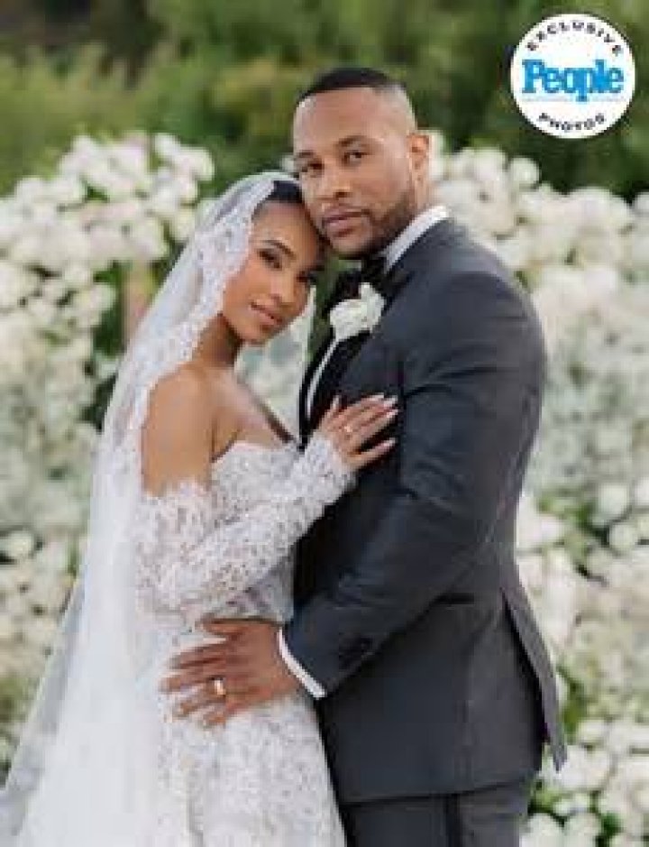 Is Devon Franklin Related To Kirk Franklin? Are They Brothers?