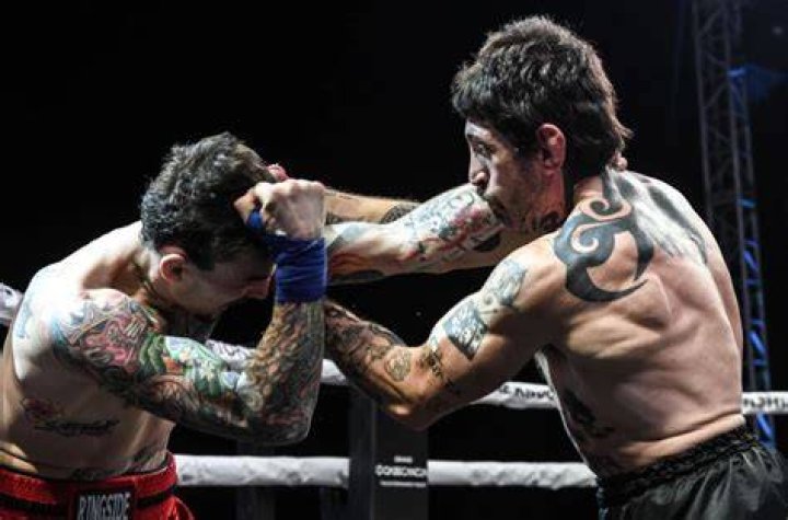 
Is Diego Garijo Gay? Find More About MMA Fighter Who Is Also A Drag Queen 