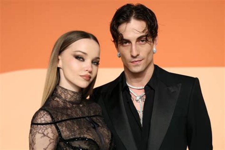 Is Dove Cameron Gay? Did Dove Cameron and Cameron Boyce Date?