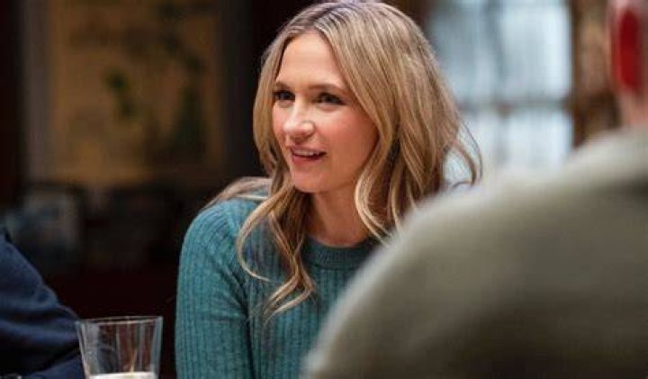 Is Eddie From Blue Bloods Pregnant In Real Life? Why Is She Leaving?