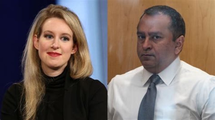 Is Elizabeth Holmes Autistic? The Dropout Reveals Her Indian Boyfriend Sunny Balwani And More