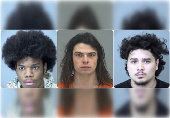 
Is Gilbert Goons Arrested? Who is Gilbert Goons? 