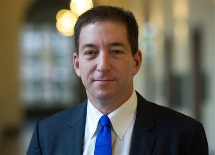 
Is Glenn Greenwald Married? Who Is Glenn Greenwalds Husband? 