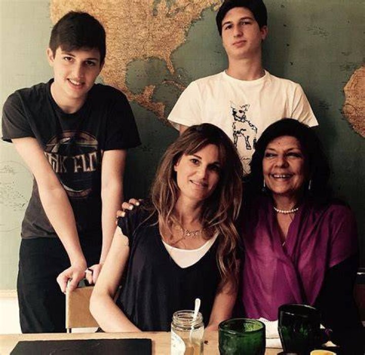 Is Jemima Goldsmith Arrested? Kids Family And Net Worth