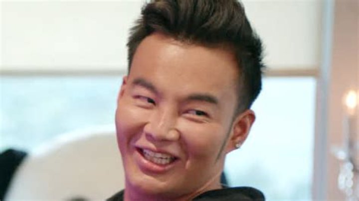 Is Kane Lim From Bling Empire Dating Anyone? Here Is What You Need To Know About The The Reality TV Star
