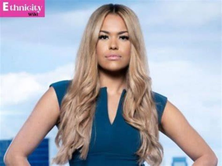 
Is Kathryn Louise Burn From The Apprentice Adopted? Parents And Ethnicity 