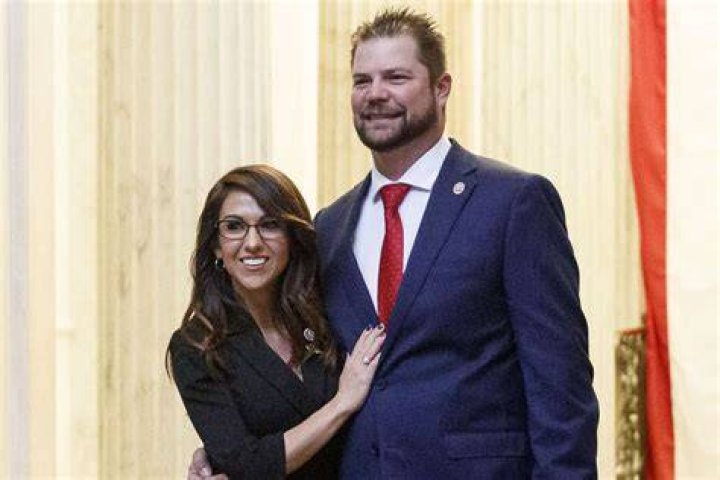 Is Lauren Boebert Married? Know Lauren Boebert Husband, Age, Height, And More