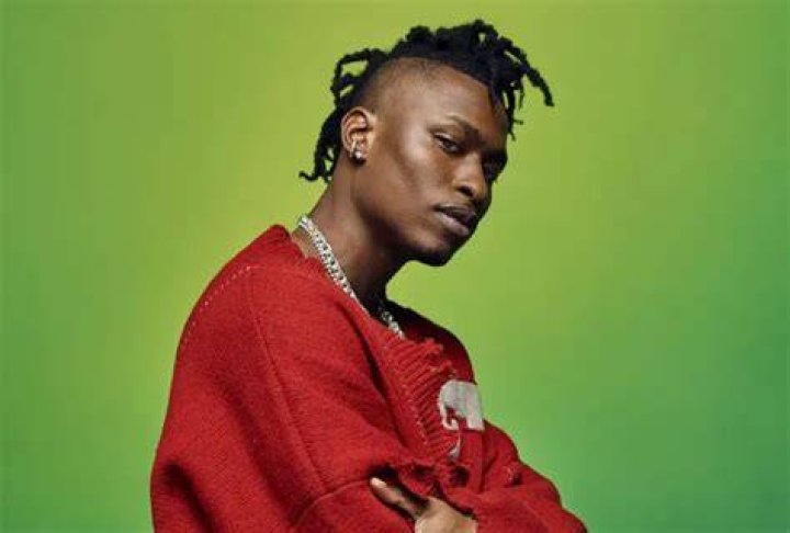 Is Lucky Daye Gay: Early Life, Career Everything You Need to Know!