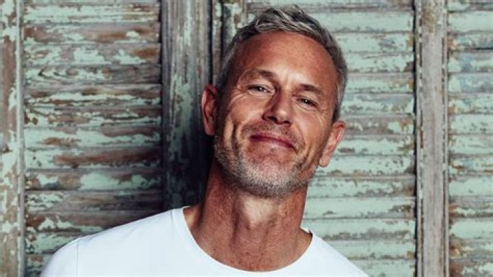 
Is Mark Foster Gay? Know More About His Life! 