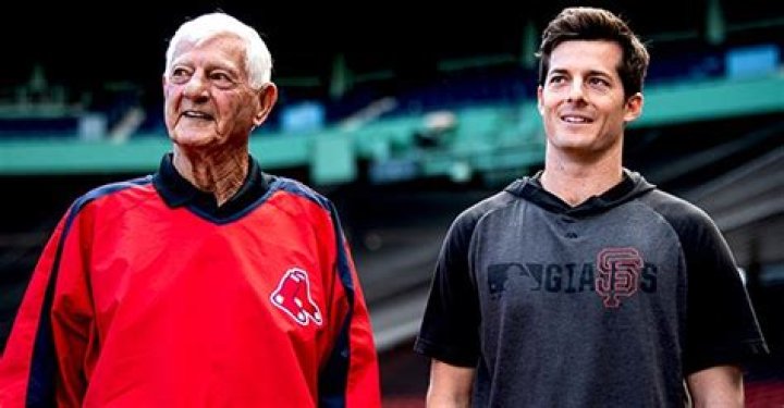 Is Mike Yastrzemski Related To Carl Yastrzemski? Family Links Explained