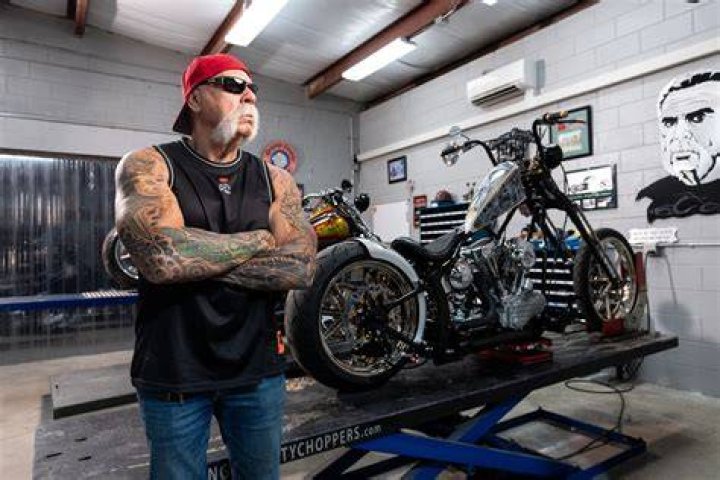 
Is Orange County Choppers Still In Business? 
