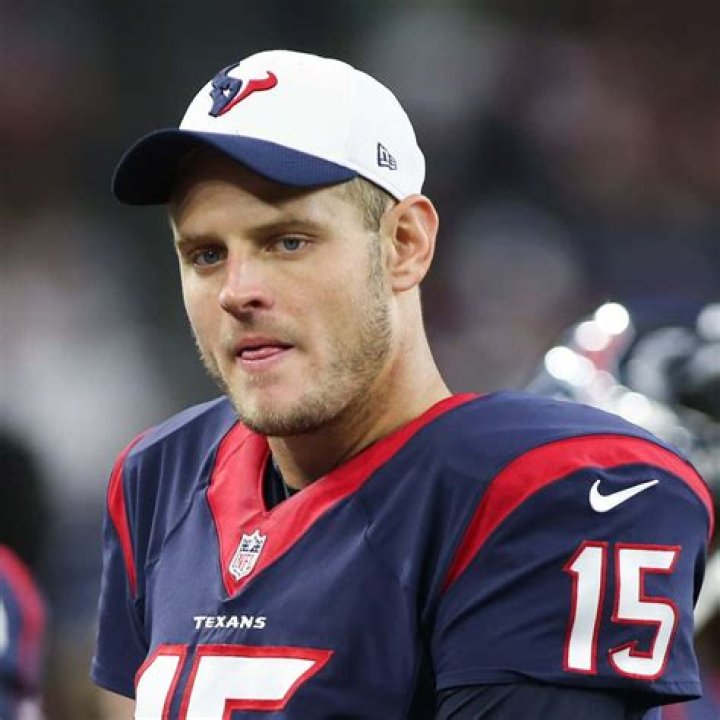 Is Ryan Mallett Married to Wife? Or Dating Girlfriend? Kids
