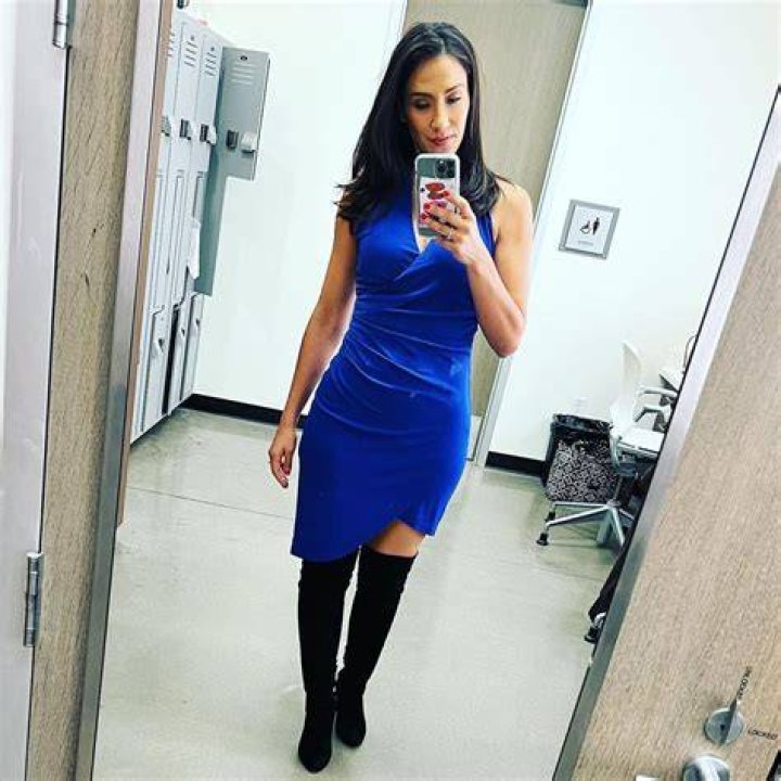 Is Sofia Ojeda Leaving KPRC, Where Is She Going To Work?